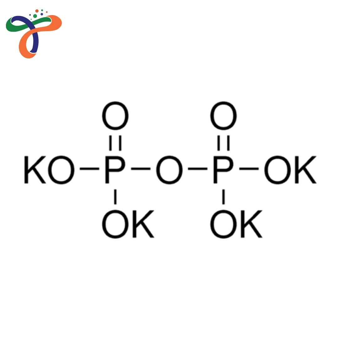 Tetrapotassium Pyrophosphate